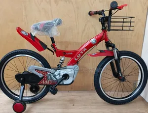 Luta Size 20 Suspension