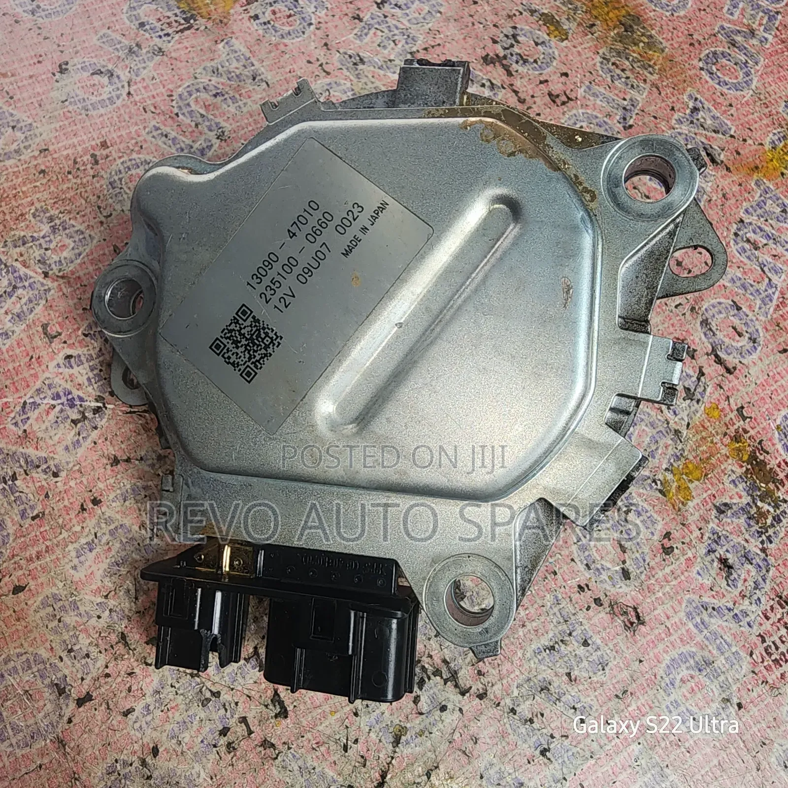 1nr/2nr Valvematic Pump