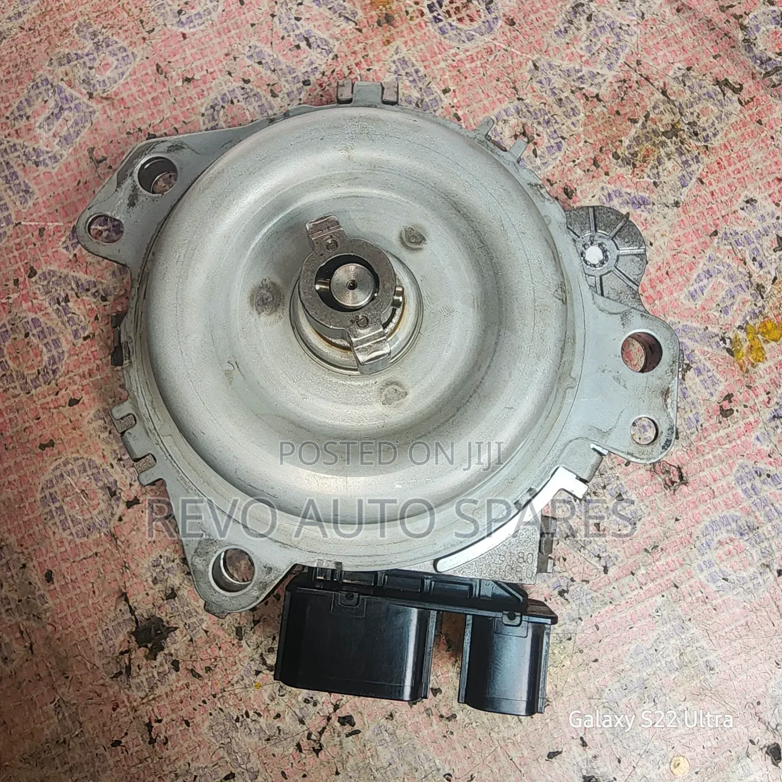 1nr/2nr Valvematic Pump