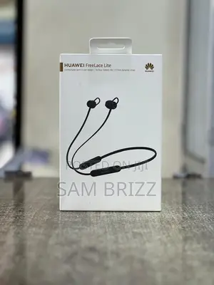 Huawei Freelace Lite Neckband