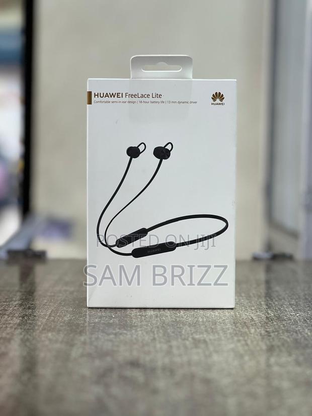 Huawei Freelace Lite Neckband - main view