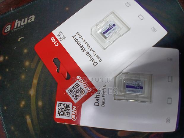 64gb Memory Card Storage - main view
