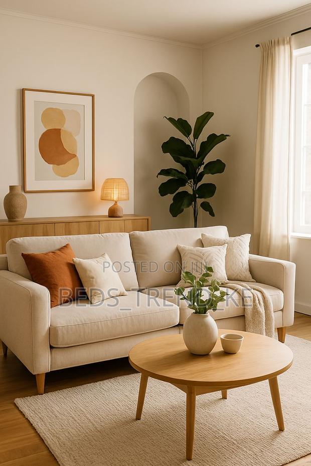 3 Seater That Fits Your Space - main view