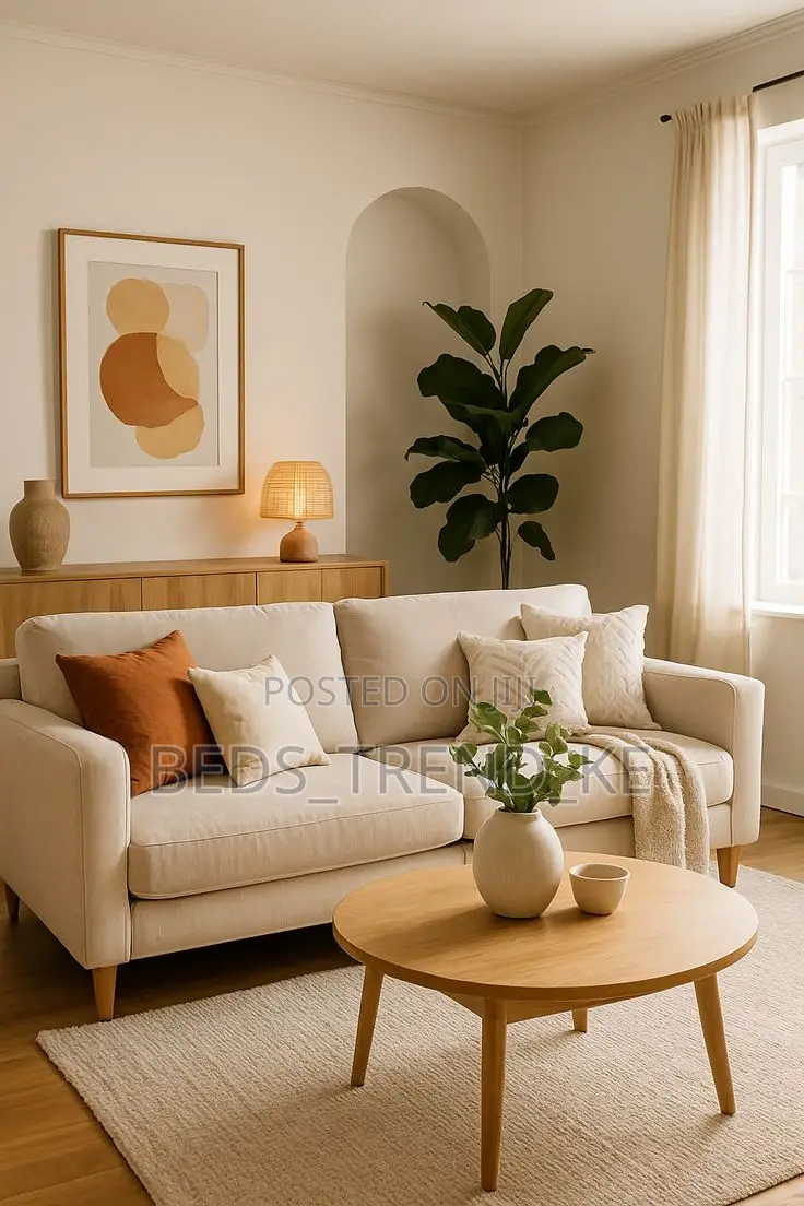 3 Seater That Fits Your Space