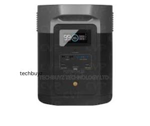 Ecoflow Delta Max 1600 (Deltamax1600-Uk) - thumbnail 2