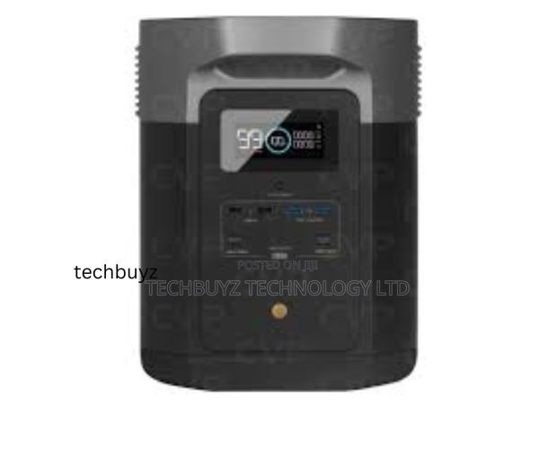 Ecoflow Delta Max 1600 (Deltamax1600-Uk) - main view