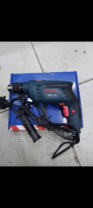 Electric Drill