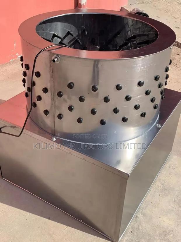 Feather  Plunker - thumbnail 5