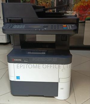 Classic Kyocera Ecosys M3540dn - thumbnail 2