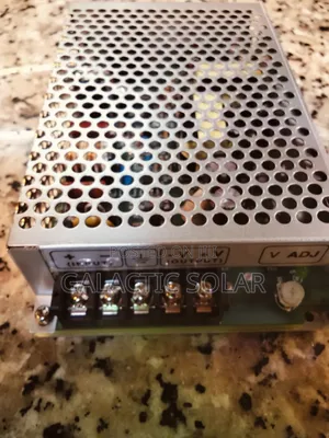 Back Converter