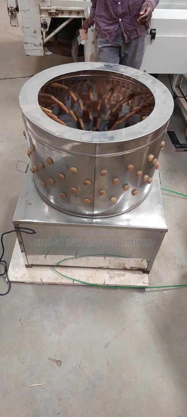 Feather  Plunker - thumbnail 9