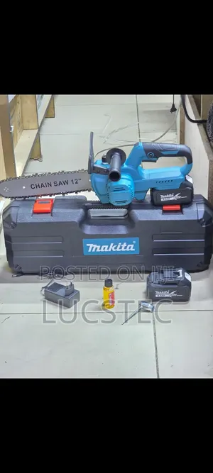 Chainsaw 16 Inch