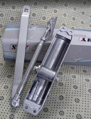 Automatic Door Closer With Hydraulic Technic - thumbnail 2