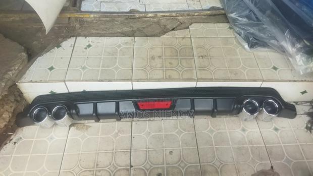 Universal Bumper Diffuser Available - thumbnail 4