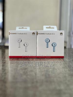 Huawei Freebuds Se 2 - thumbnail 2