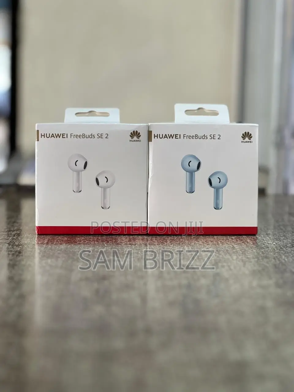 Huawei Freebuds Se 2