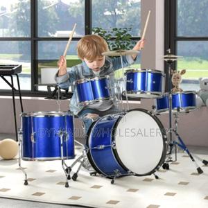 Drum Kit for Kids - main view