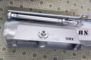 Automatic Hydraulic Door Closer for Commercial /Private Doors
