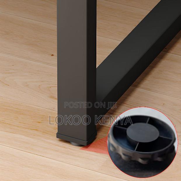 Office Desk : Multi-Purpose Wooden Office Desk - thumbnail 3