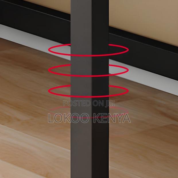 Office Desk : Multi-Purpose Wooden Office Desk - thumbnail 4