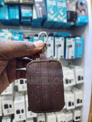 Leather Case for Airpods Pro 1st / 2nd Generation - thumbnail 2