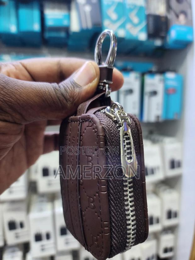 Leather Case for Airpods Pro 1st / 2nd Generation - thumbnail 4