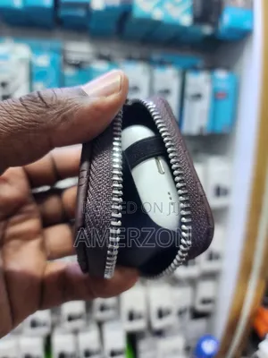Leather Case for Airpods Pro 1st / 2nd Generation