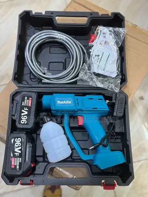 96v Makita Car Washer Gun Machine