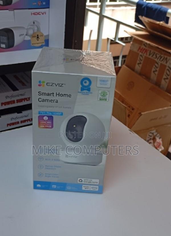 Ezviz Ty1 Smart Home Camera - main view