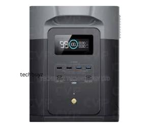 Ecoflow Delta 2 Max (Efdelta2max-uk) - thumbnail 2