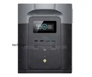 Ecoflow Delta 2 Max (Efdelta2max-uk)