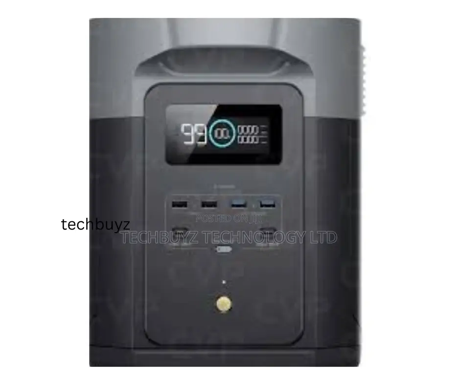 Ecoflow Delta 2 Max (Efdelta2max-uk)