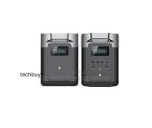 Ecoflow Delta 2 Max (Efdelta2max-uk)