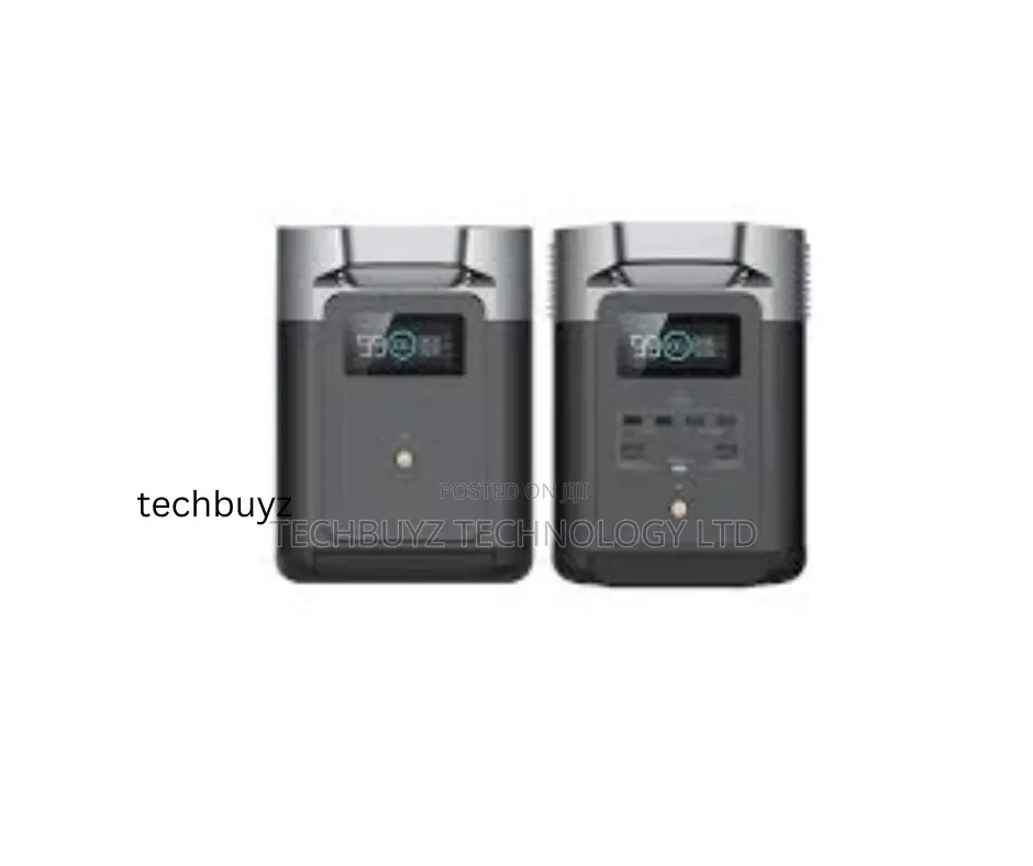 Ecoflow Delta 2 Max (Efdelta2max-uk)
