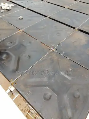 Panel Water Tank Installation And Fabrication