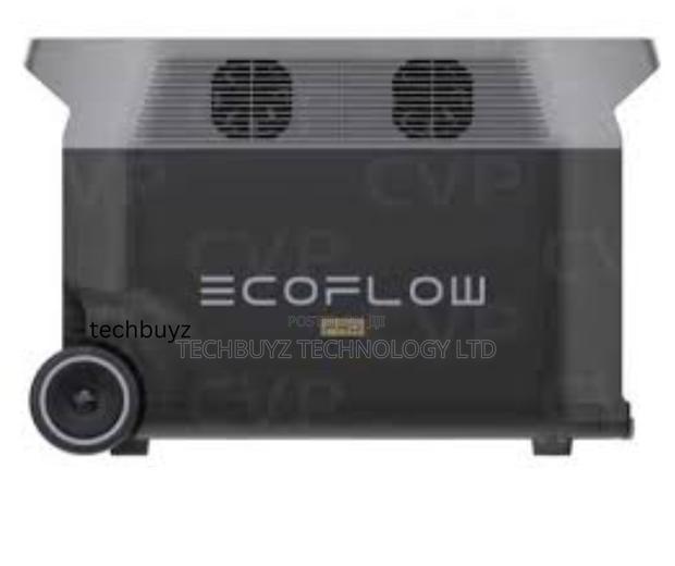 Ecoflow Delta Pro (Deltapro-Uk-C20)