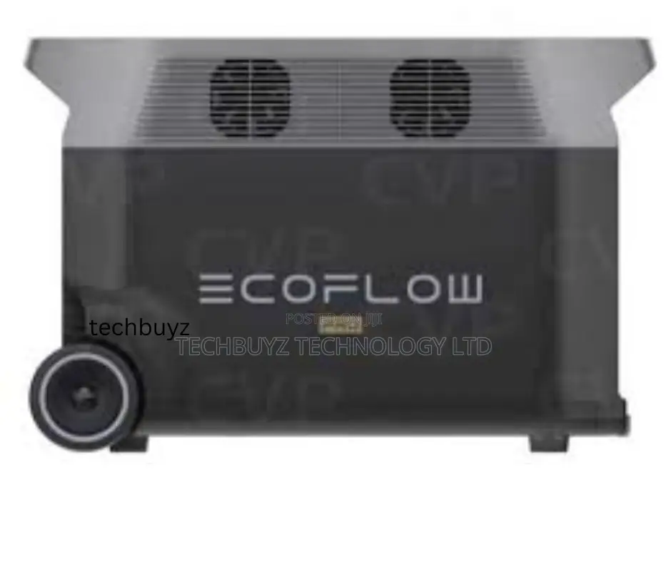 Ecoflow Delta Pro (Deltapro-Uk-C20)