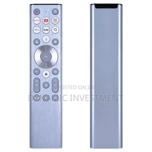 Hisense U6 U7 U8 Mini-Led Uled Tv Voice Remote Control - thumbnail 2