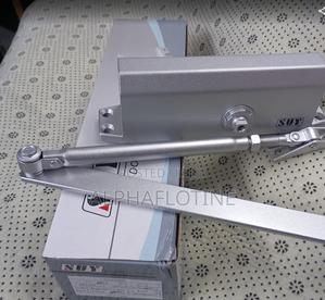 Automatic Hydraulic Door Closer for 65-85 Kg - main view