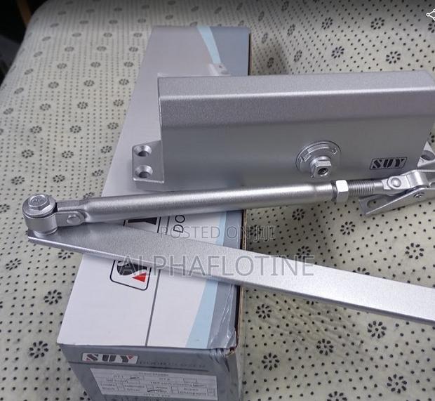 Automatic Hydraulic Door Closer for 65-85 Kg