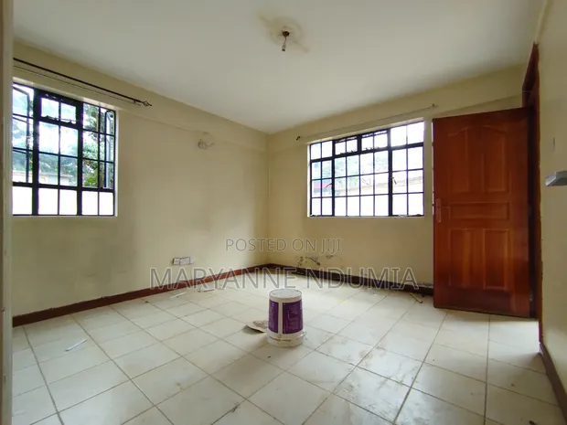 2bdrm Apartment in South B for rent