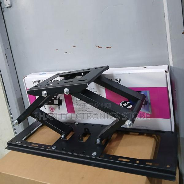Universal Tv Stand Holds Up to 40kg,Vesa 600x400mm