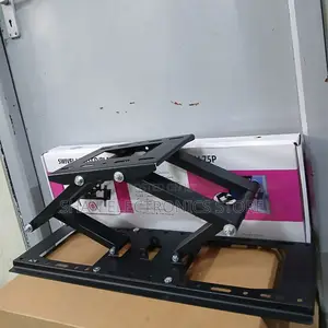 Promounts Premium Articulating Mount 32-80 Inch Full Motion