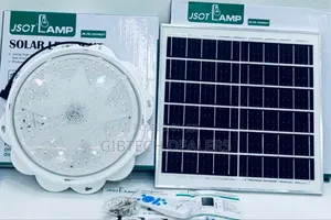 300w Solar Ceiling Light