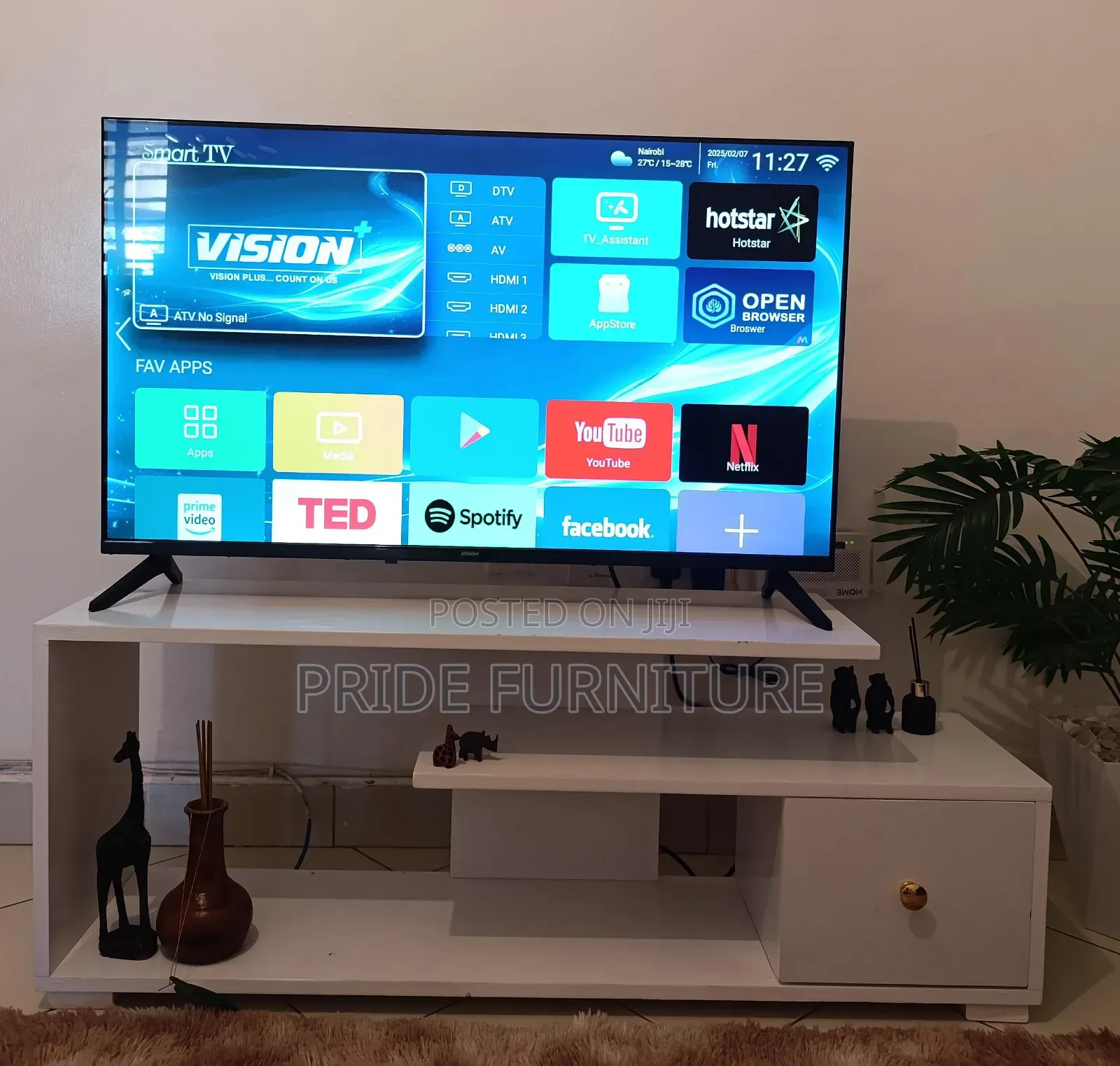 Tv Stand, Tv Cabinet