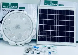 Solar Ceiling Light 300w