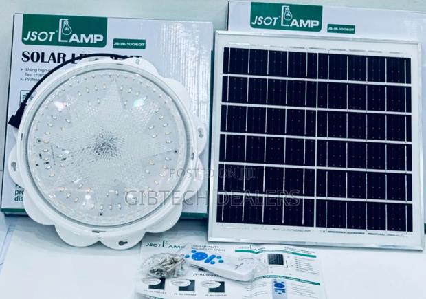 300w Solar Ceiling Light 300w Solar Ceiling Light