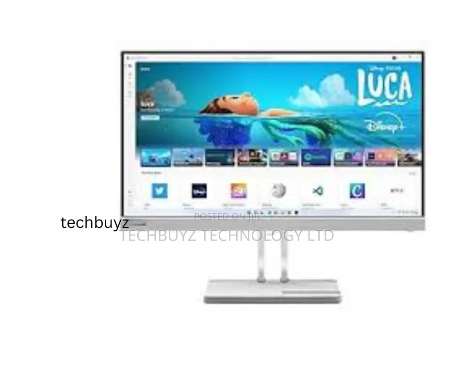 Lenovo L22e-40 21.45"Fhd Monitor,1 Vga,1 Hdmi 1.4-67afkacbae