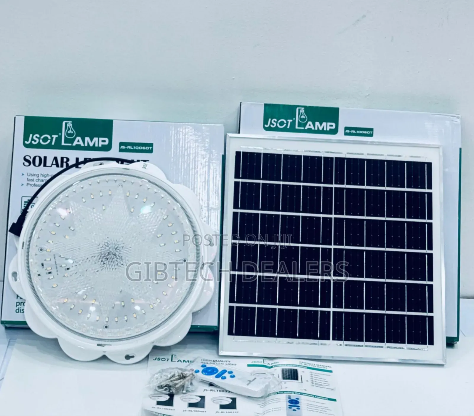 Solar Ceiling Light 300w Solar Ceiling Light 300w