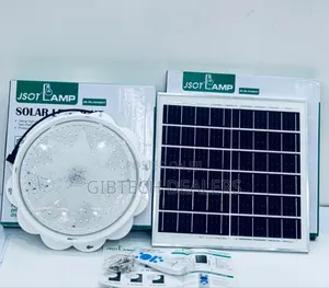 Solar Ceiling Light 300w Solar Ceiling Light 300w